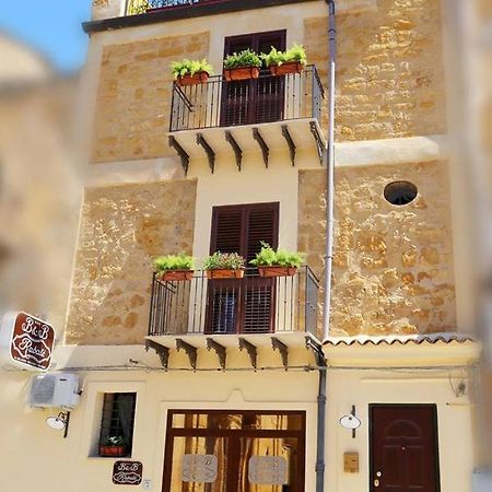 Hotel Rabate Agrigento Exteriér fotografie
