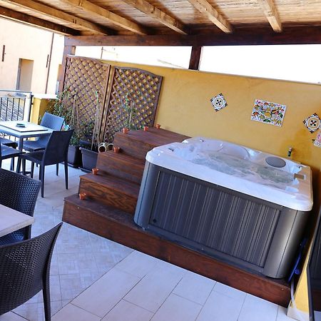 Hotel Rabate Agrigento Exteriér fotografie