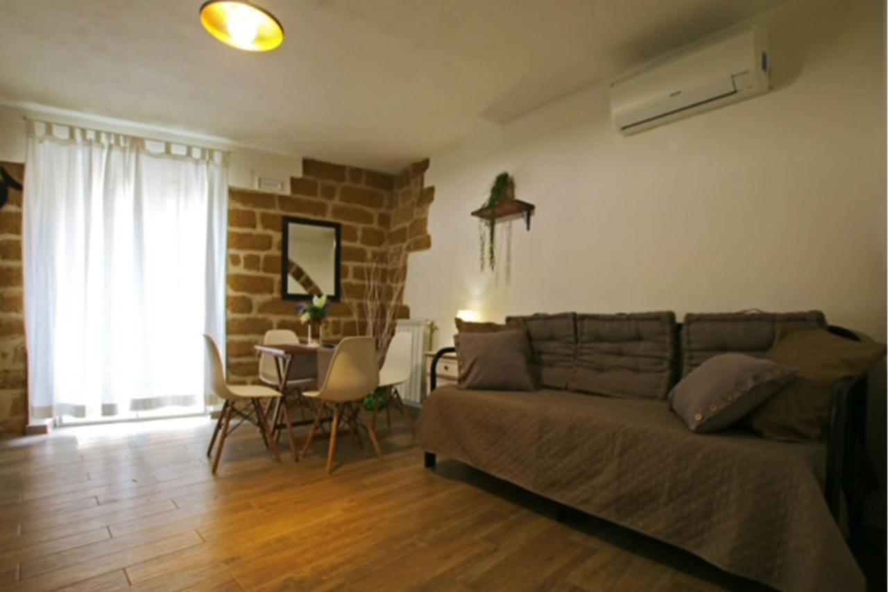 Hotel Rabate Agrigento Exteriér fotografie