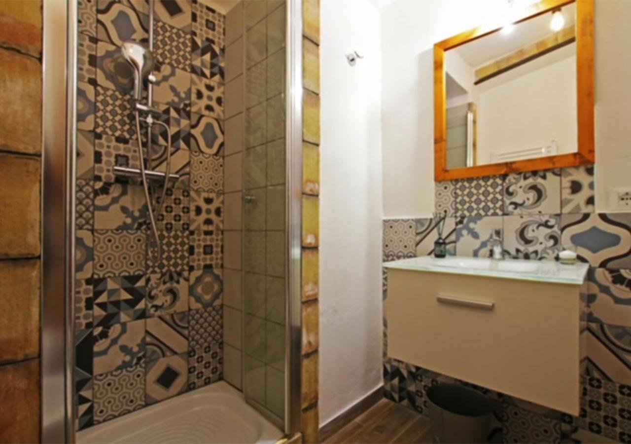 Hotel Rabate Agrigento Exteriér fotografie
