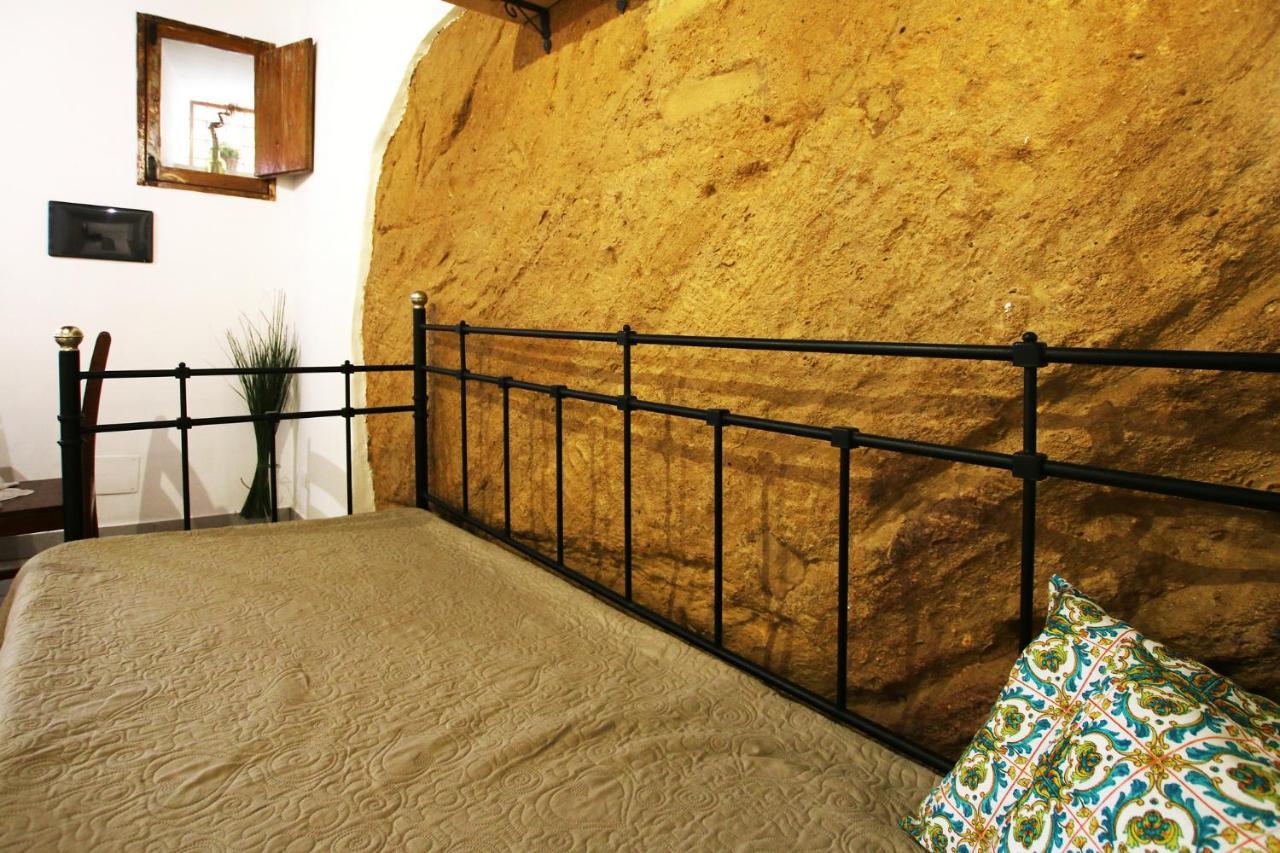 Hotel Rabate Agrigento Exteriér fotografie